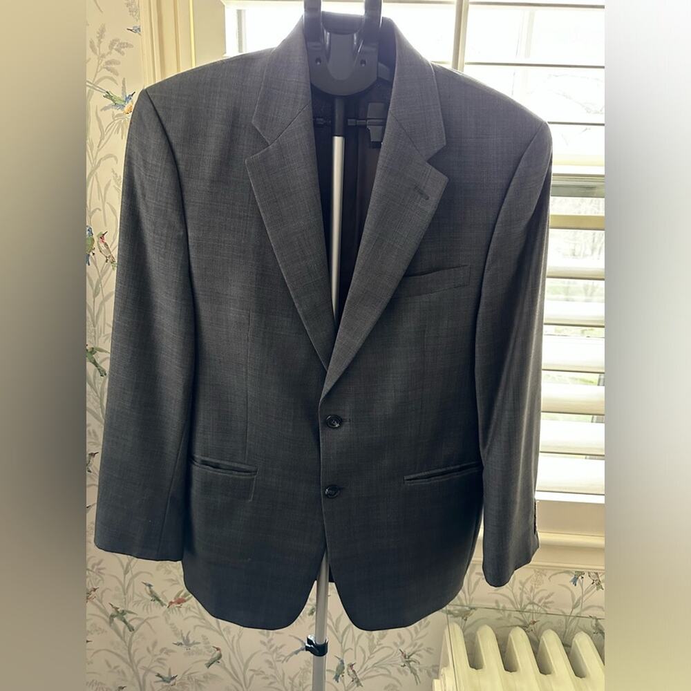 Vintage Lauren Ralph Lauren men’s suit 100% wool 41R